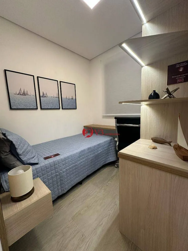 Cobertura, 3 quartos, 172 m² - Foto 1