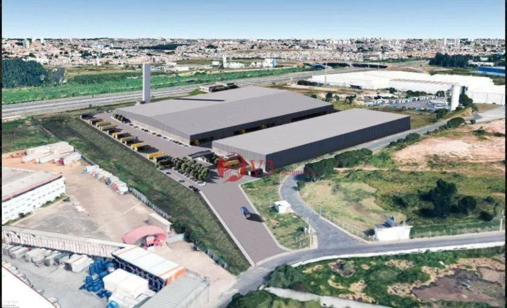 Depósito-Galpão, 3748 m² - Foto 5