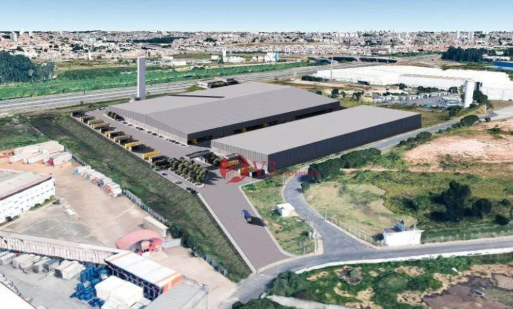 Depósito-Galpão, 3748 m² - Foto 8