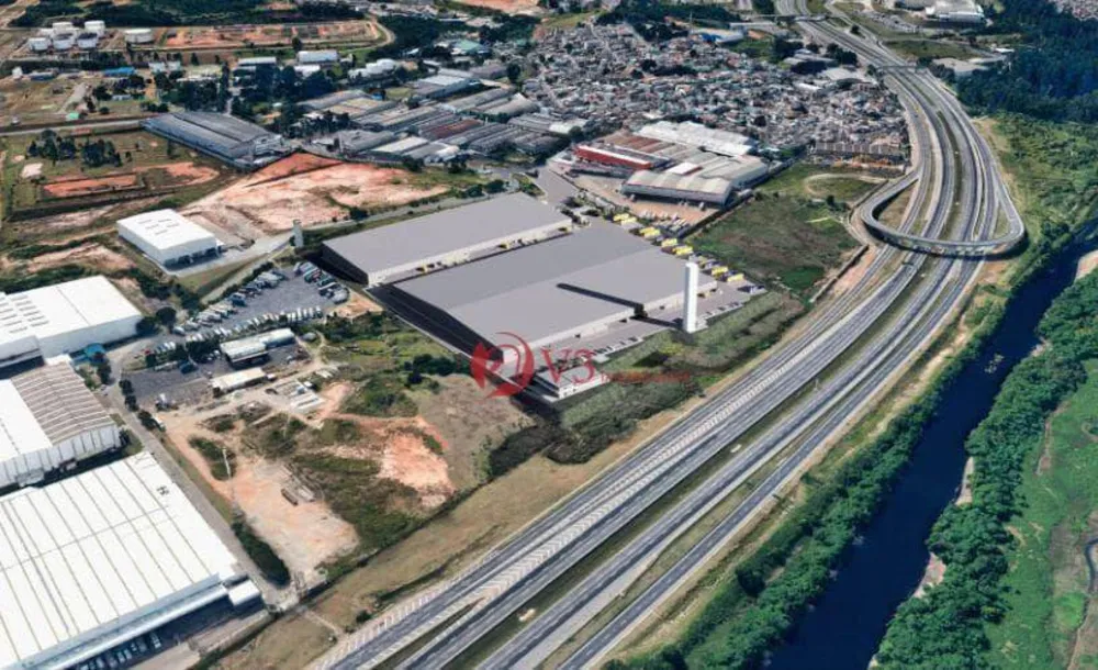 Depósito-Galpão, 3748 m² - Foto 3