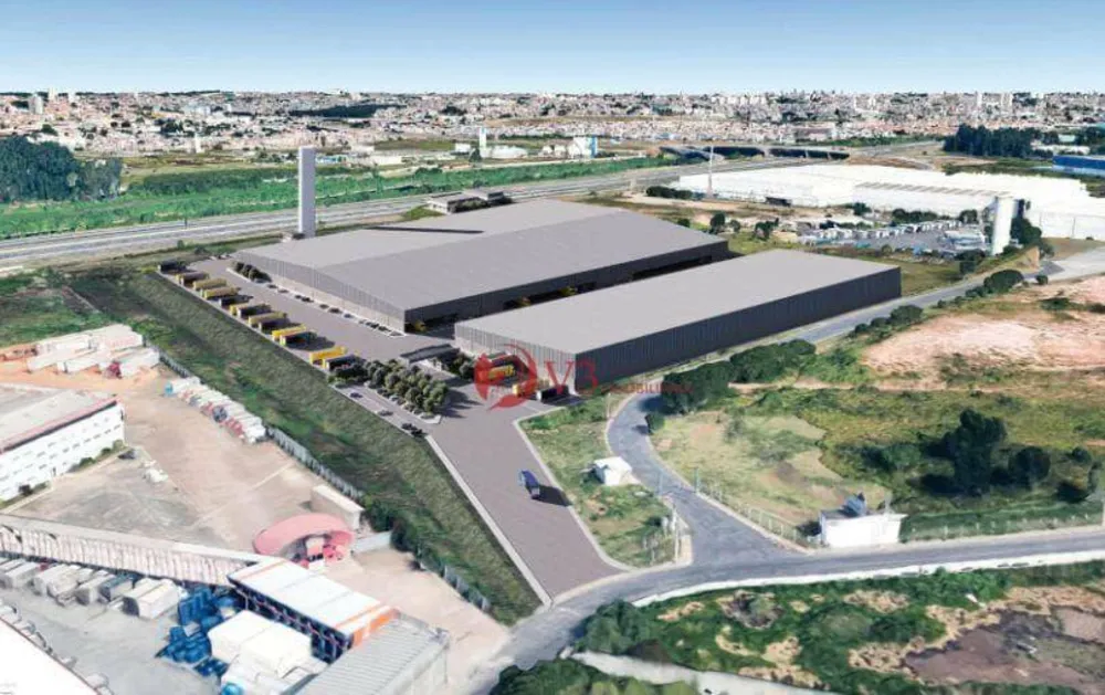 Depósito-Galpão, 3748 m² - Foto 6