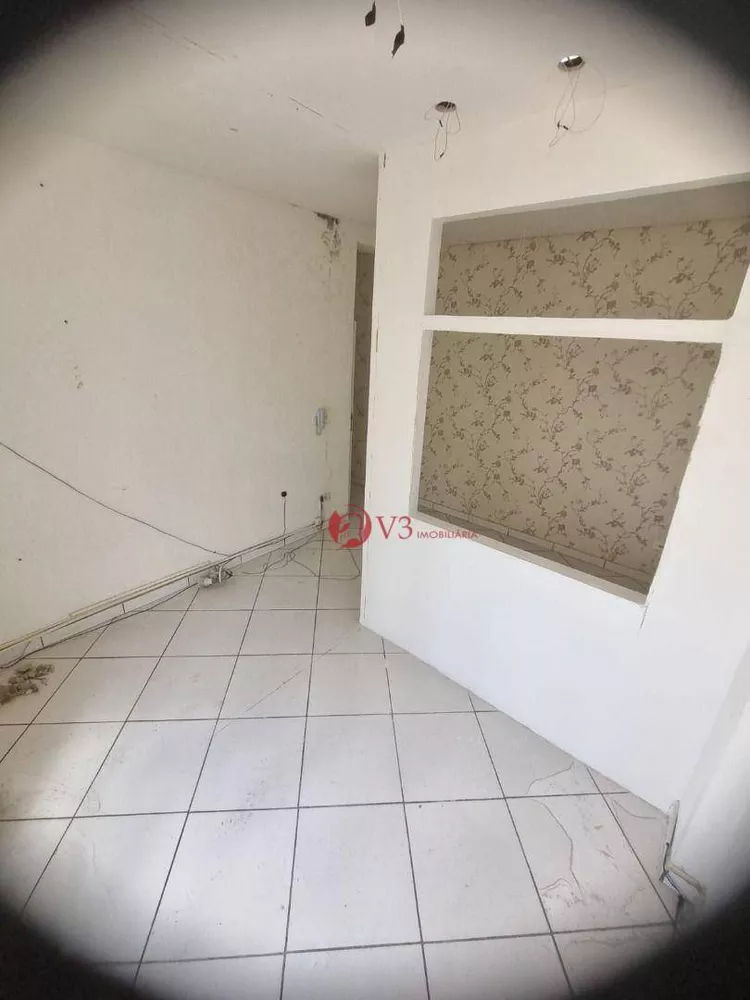 Conjunto Comercial-Sala para alugar, 15m² - Foto 6