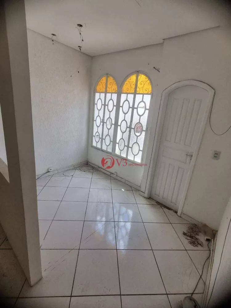 Conjunto Comercial-Sala para alugar, 15m² - Foto 4