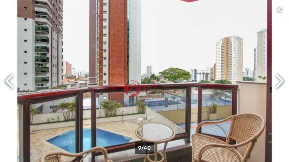 Apartamento, 3 quartos, 197 m² - Foto 19