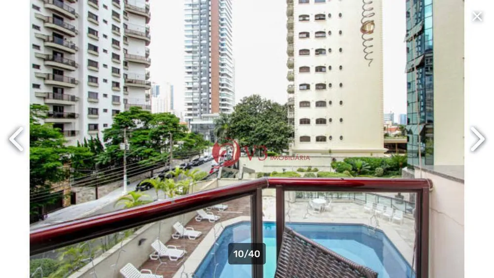 Apartamento, 3 quartos, 197 m² - Foto 7