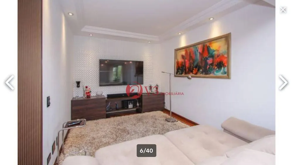 Apartamento, 3 quartos, 197 m² - Foto 3