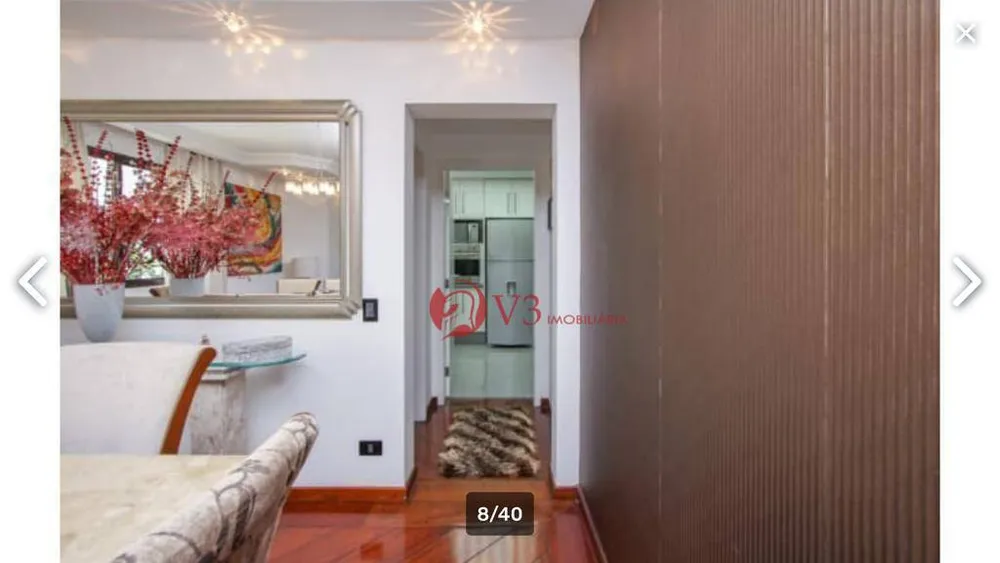 Apartamento, 3 quartos, 197 m² - Foto 15