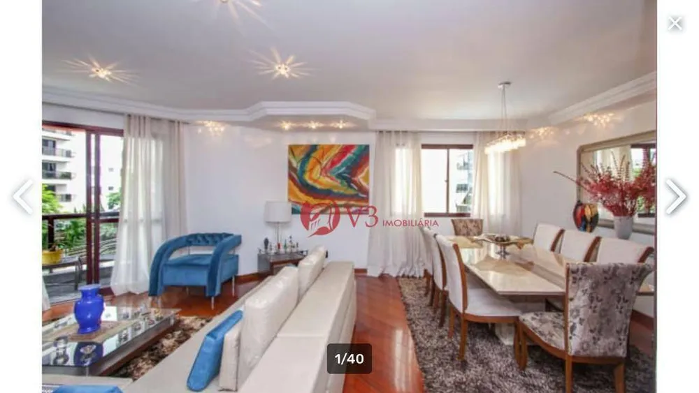 Apartamento, 3 quartos, 197 m² - Foto 8