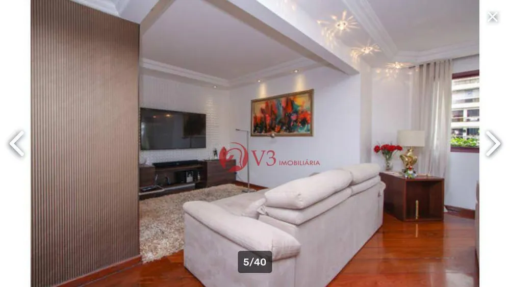 Apartamento, 3 quartos, 197 m² - Foto 16