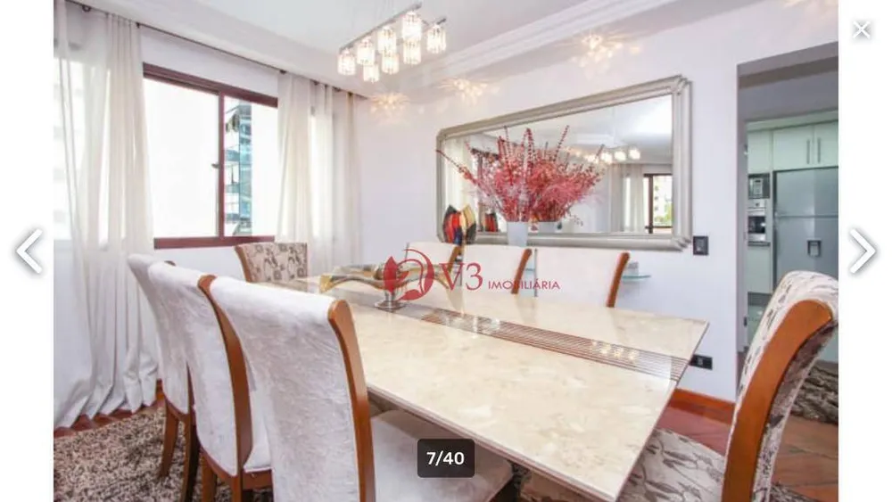 Apartamento, 3 quartos, 197 m² - Foto 14