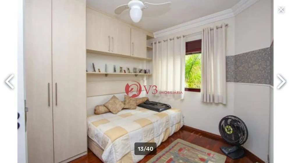 Apartamento, 3 quartos, 197 m² - Foto 20