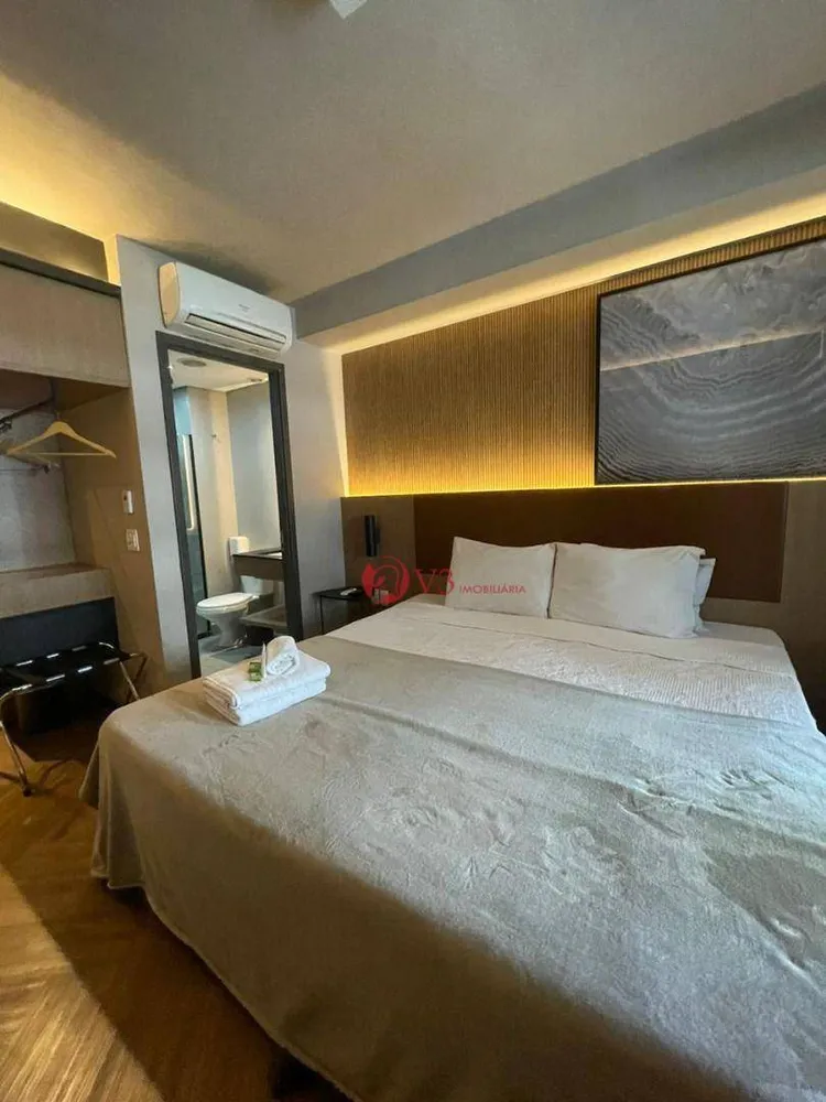 Kitnet-Studio, 28 m² - Foto 4
