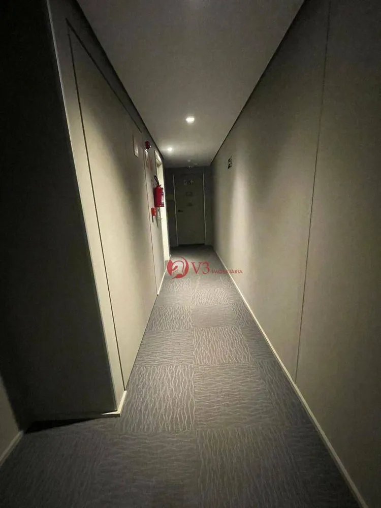 Kitnet-Studio, 28 m² - Foto 7
