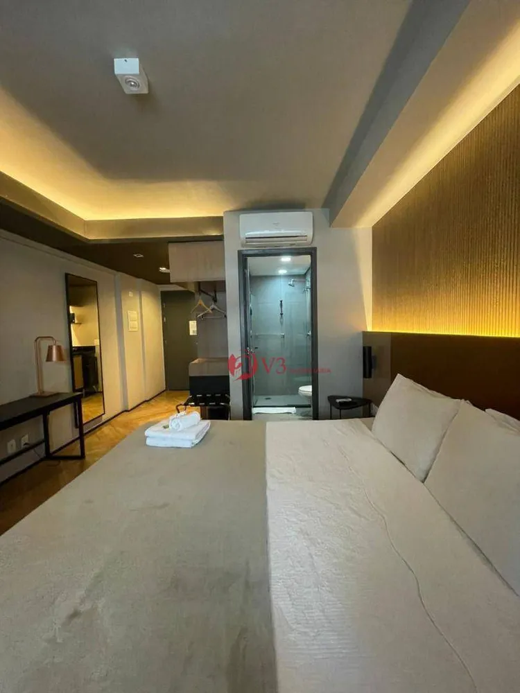 Kitnet-Studio, 28 m² - Foto 6