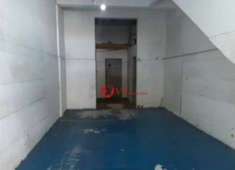 Loja-Salão, 160 m² - Foto 2