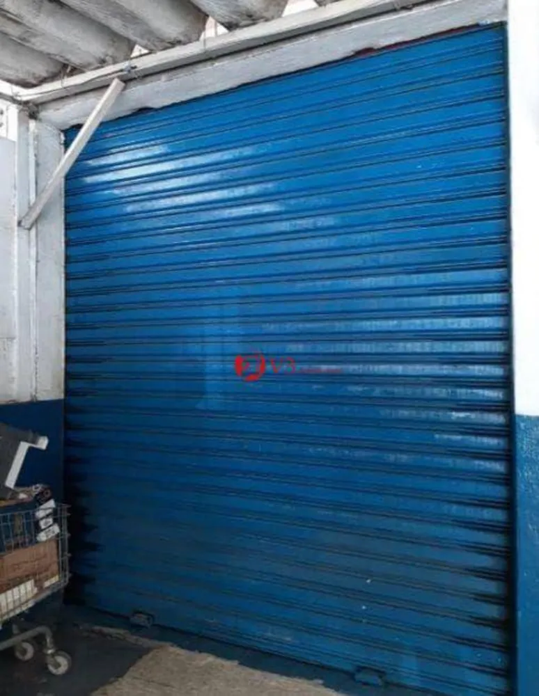 Loja-Salão, 160 m² - Foto 1