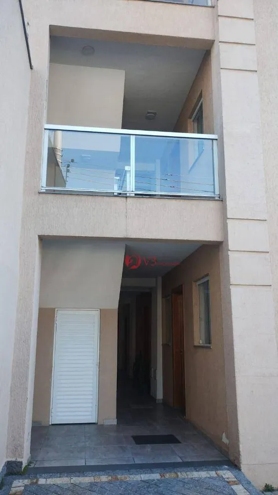 Apartamento, 1 quarto, 32 m² - Foto 1