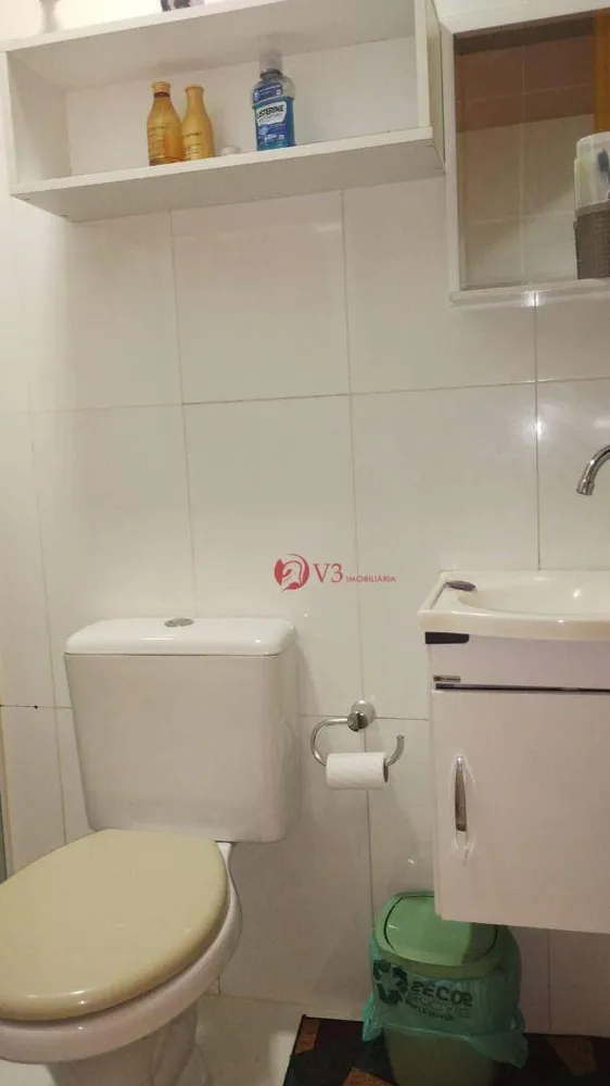 Apartamento, 1 quarto, 32 m² - Foto 8
