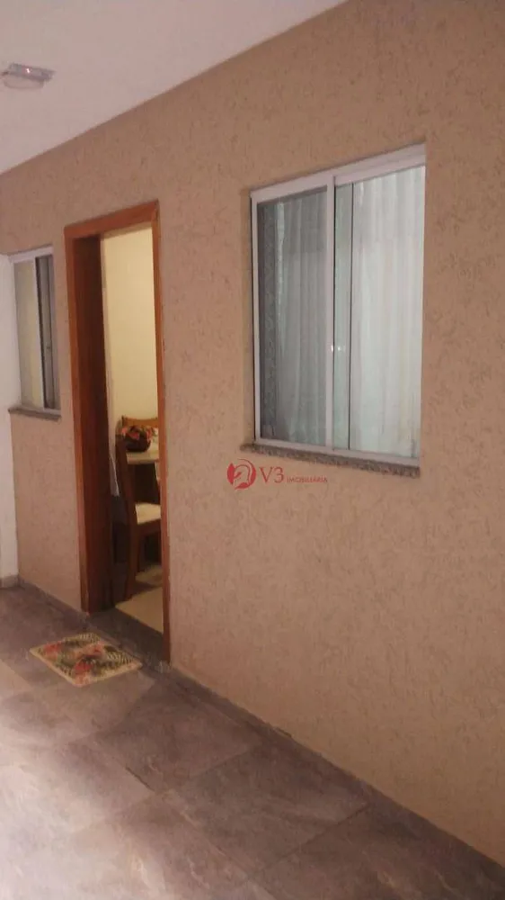 Apartamento, 1 quarto, 32 m² - Foto 4