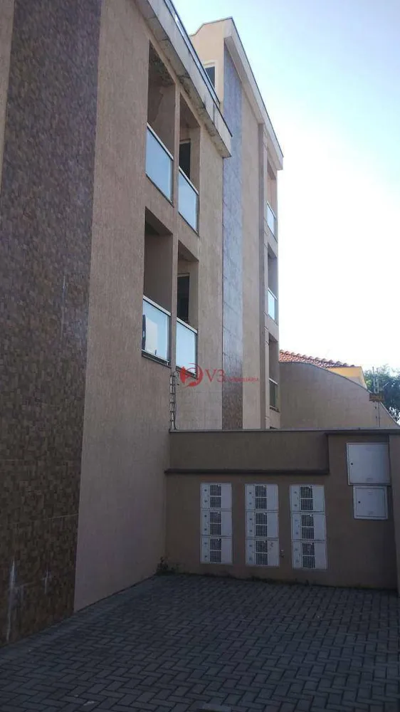 Apartamento, 1 quarto, 32 m² - Foto 3