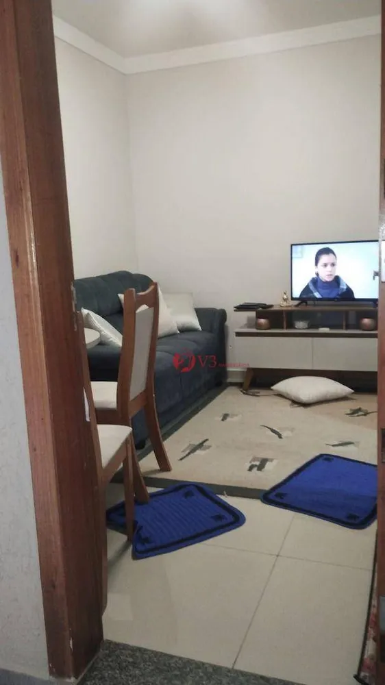 Apartamento, 1 quarto, 32 m² - Foto 5