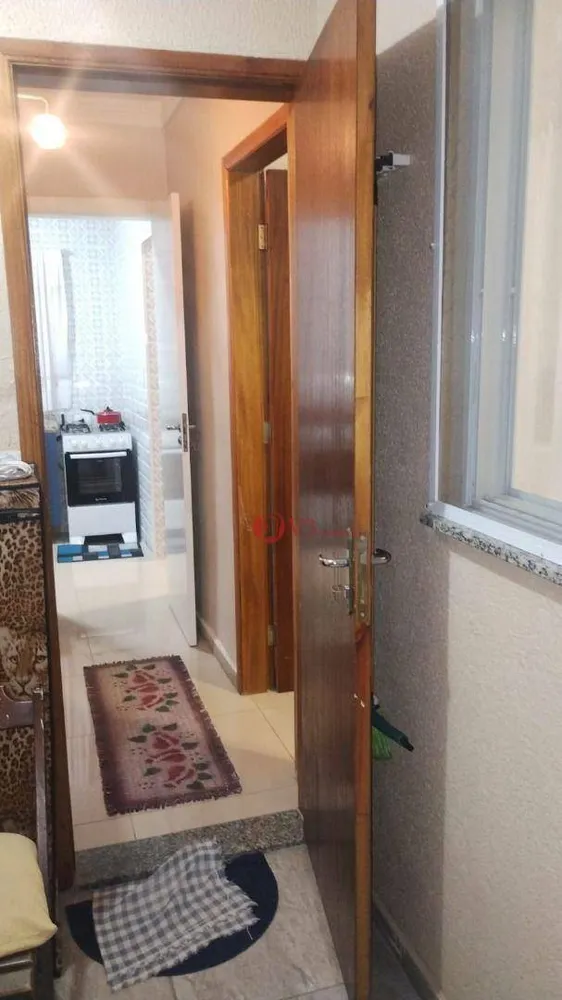 Apartamento, 1 quarto, 32 m² - Foto 14
