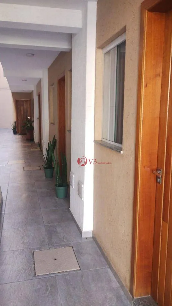 Apartamento, 1 quarto, 32 m² - Foto 7
