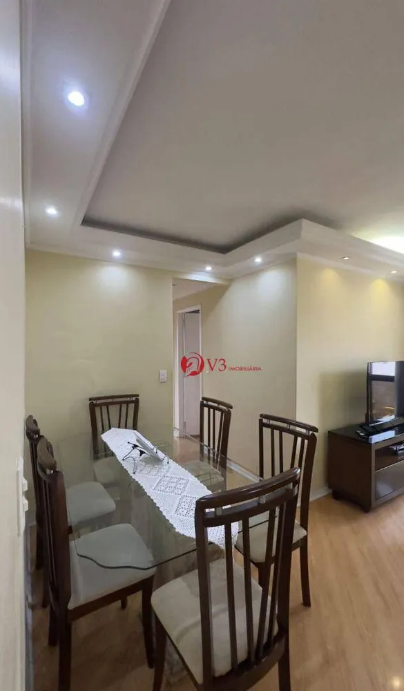 Apartamento, 3 quartos, 65 m² - Foto 3