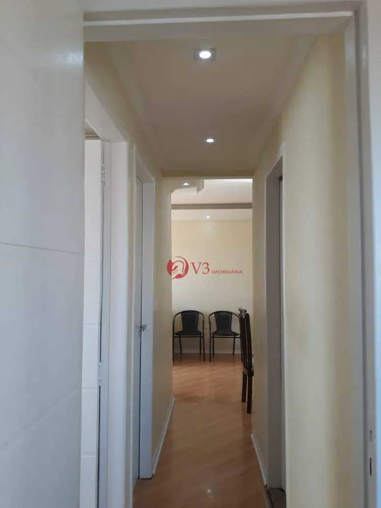 Apartamento, 3 quartos, 65 m² - Foto 5