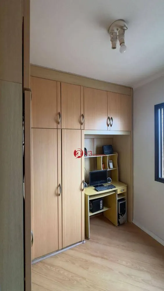 Apartamento, 3 quartos, 65 m² - Foto 4
