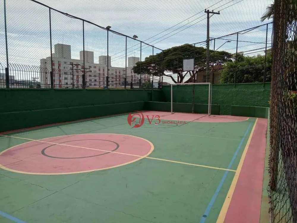 Apartamento, 3 quartos, 65 m² - Foto 6