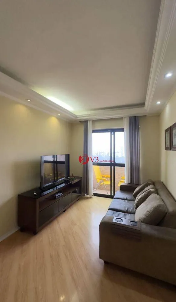 Apartamento, 3 quartos, 65 m² - Foto 8