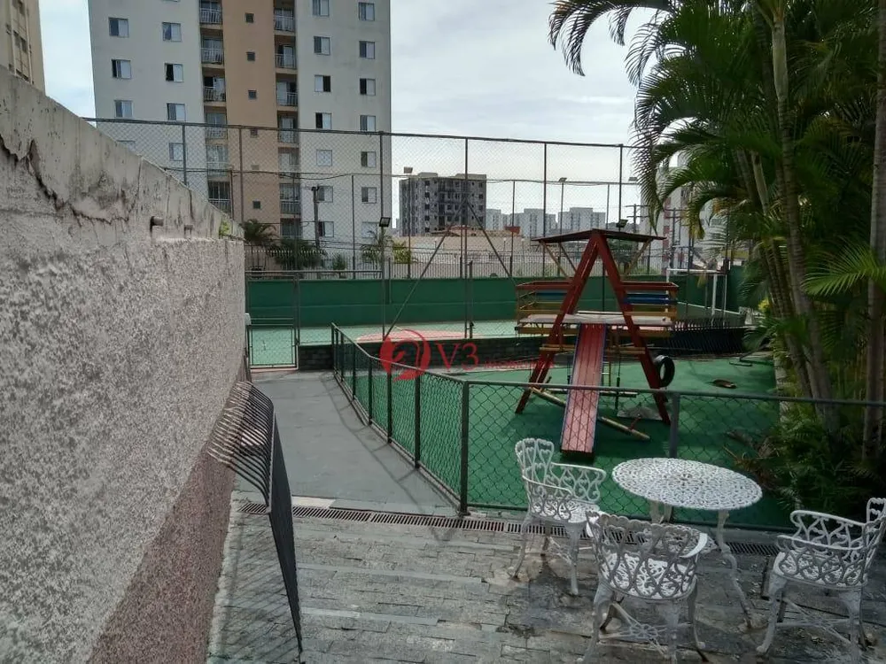 Apartamento, 3 quartos, 65 m² - Foto 1
