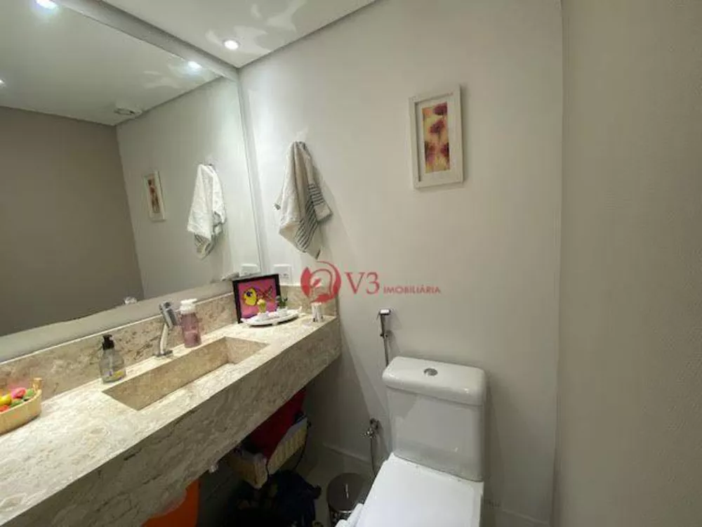 Apartamento à venda com 3 quartos, 100m² - Foto 4