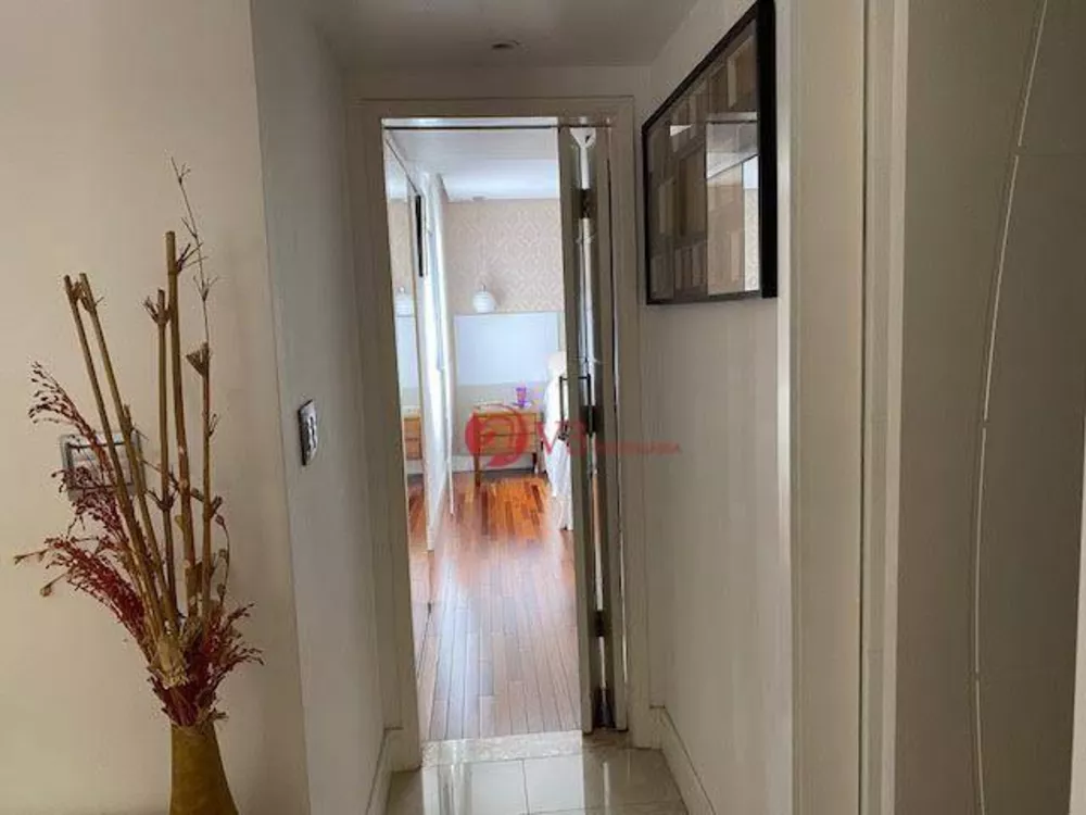 Apartamento à venda com 3 quartos, 100m² - Foto 16