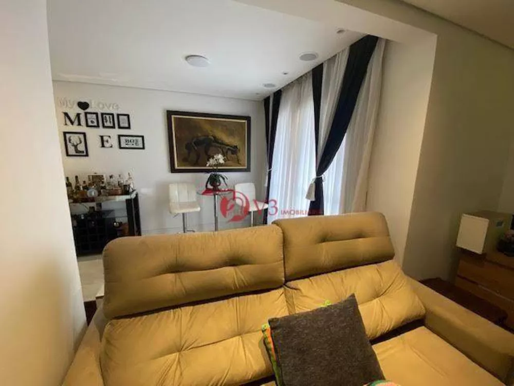 Apartamento à venda com 3 quartos, 100m² - Foto 6