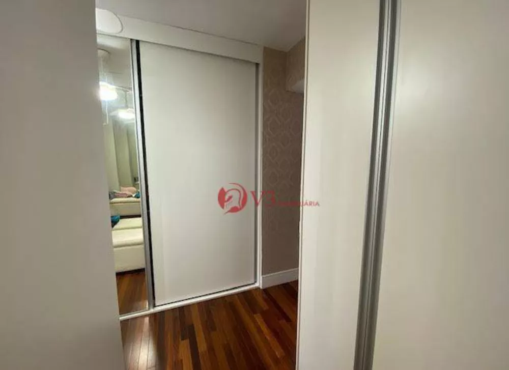 Apartamento à venda com 3 quartos, 100m² - Foto 8