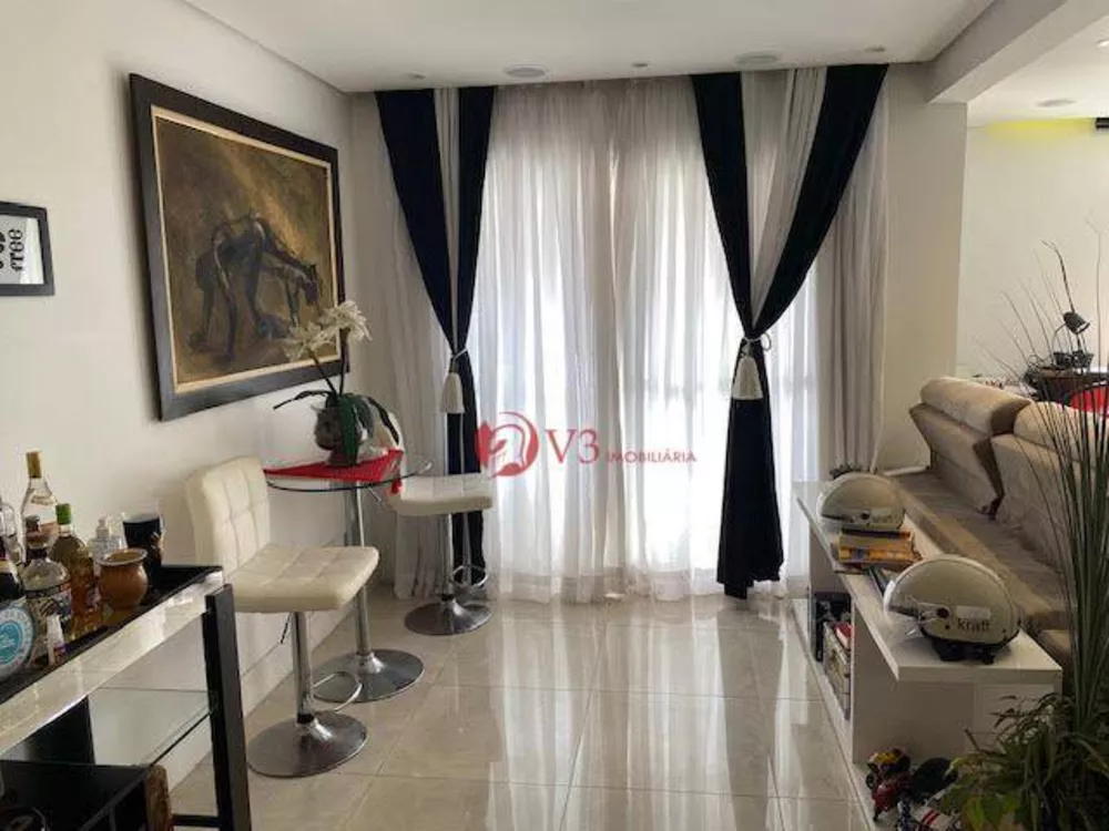 Apartamento à venda com 3 quartos, 100m² - Foto 15