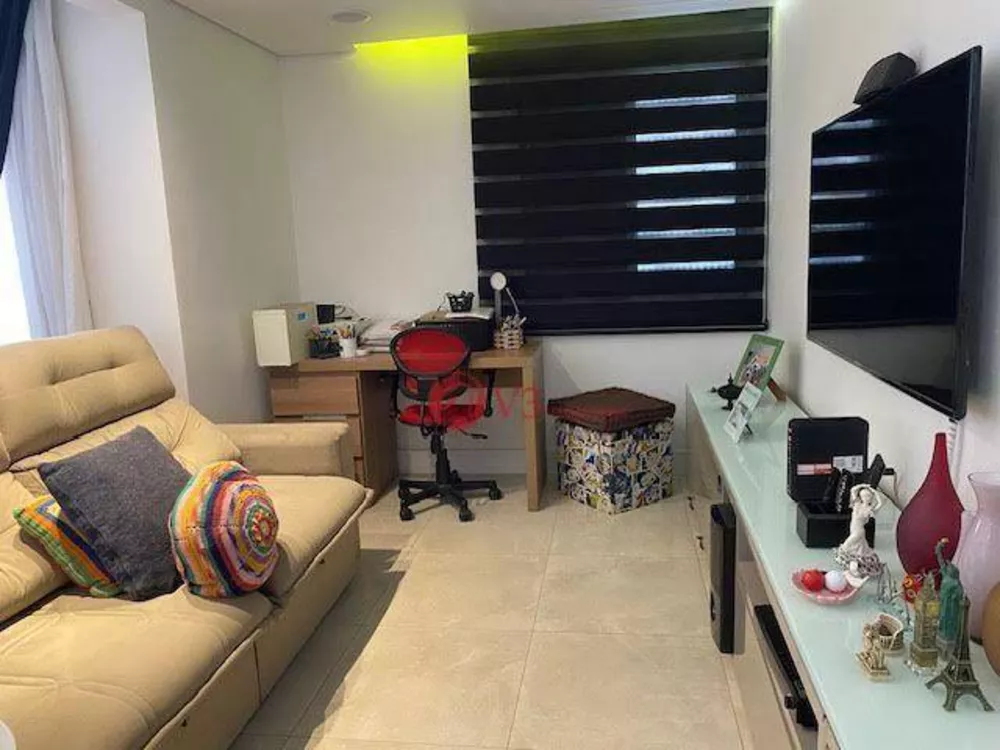 Apartamento à venda com 3 quartos, 100m² - Foto 11