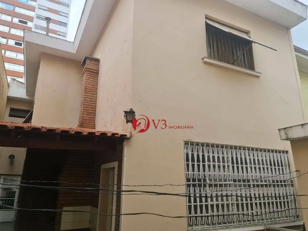 Sobrado, 4 quartos, 320 m² - Foto 1