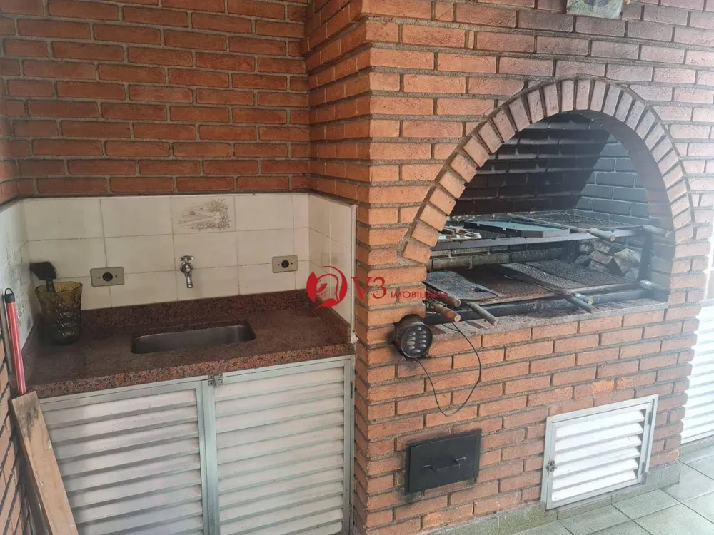 Sobrado, 4 quartos, 320 m² - Foto 11