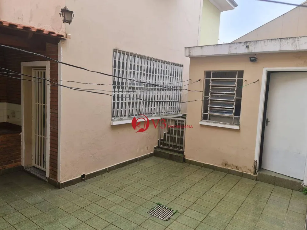 Sobrado, 4 quartos, 320 m² - Foto 9