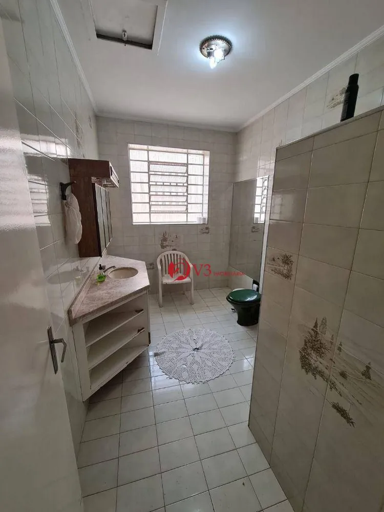 Sobrado, 4 quartos, 320 m² - Foto 2