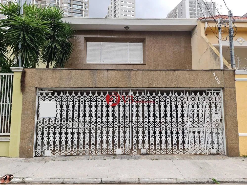 Sobrado, 4 quartos, 320 m² - Foto 13