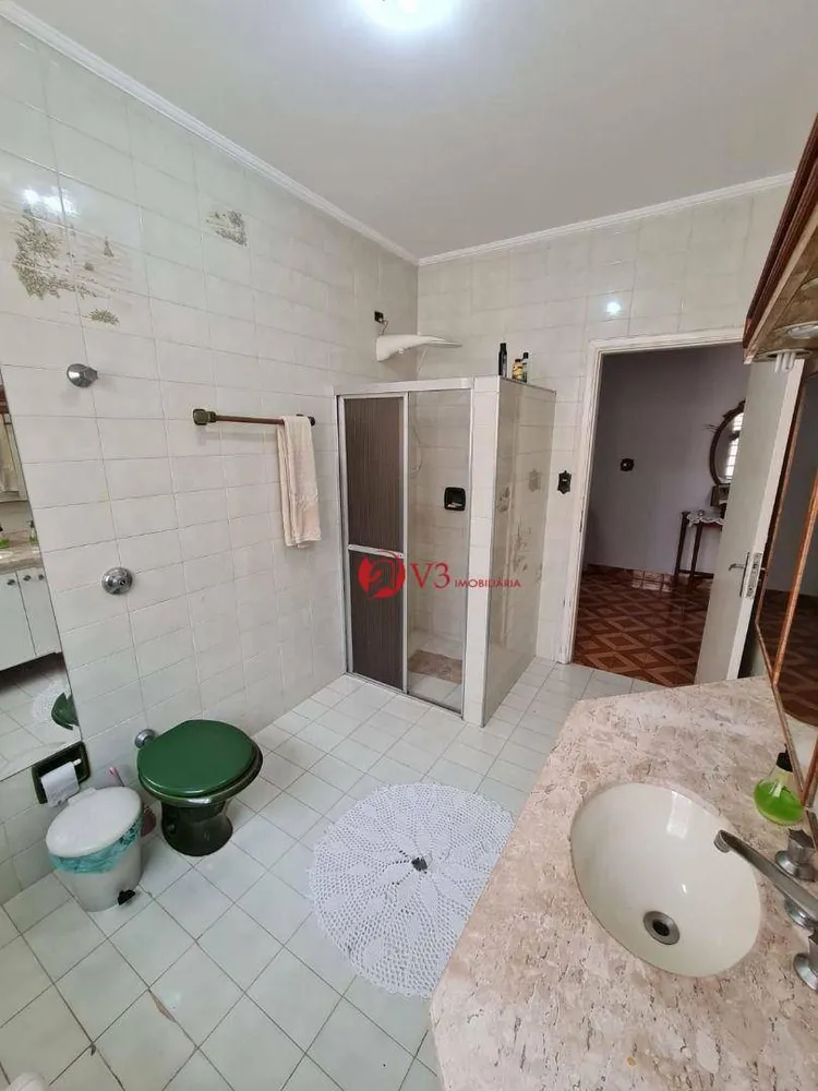 Sobrado, 4 quartos, 320 m² - Foto 6