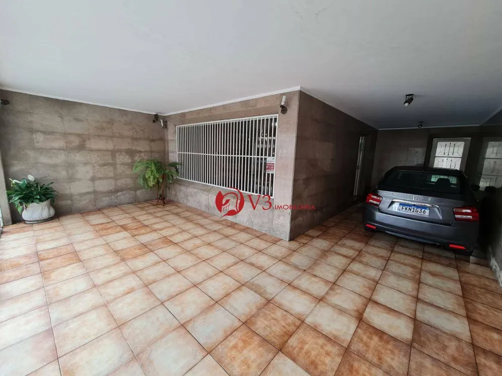 Sobrado, 4 quartos, 320 m² - Foto 5