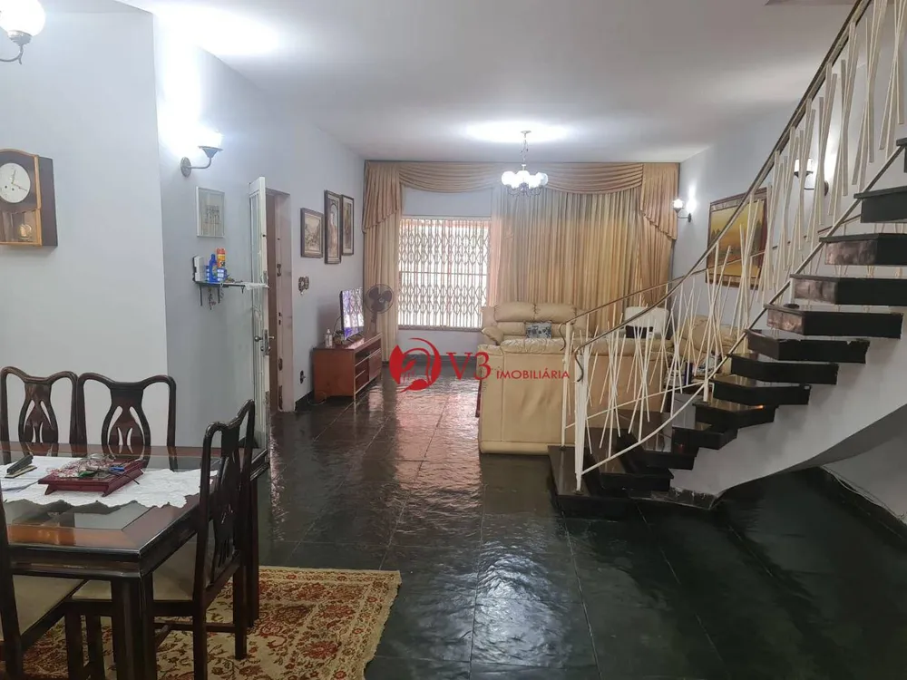 Sobrado, 4 quartos, 320 m² - Foto 16
