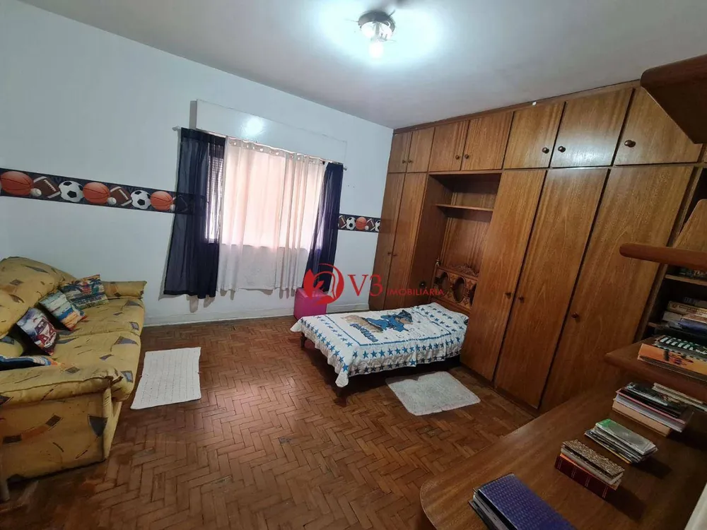 Sobrado, 4 quartos, 320 m² - Foto 10