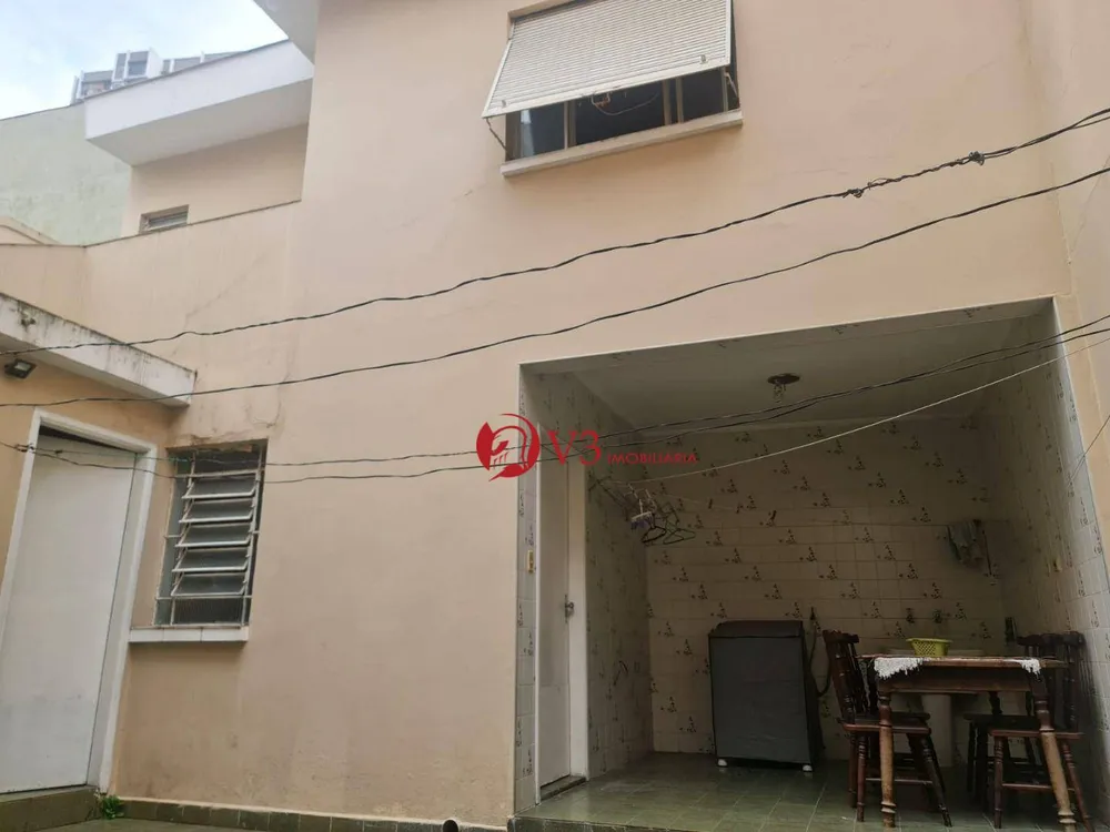 Sobrado, 4 quartos, 320 m² - Foto 8