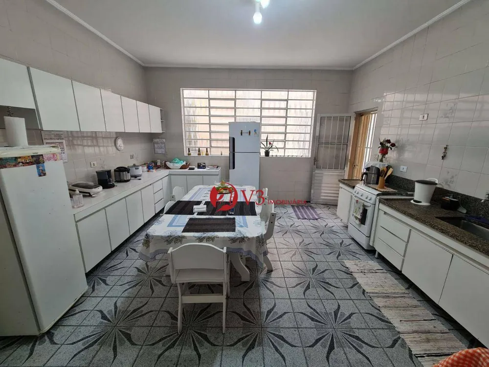 Sobrado, 4 quartos, 320 m² - Foto 12